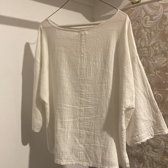 Proud Mary - Blouse - Picture 3 of 4